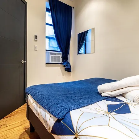4 Bedroom Paradise Next To Central Park New York Exterior photo